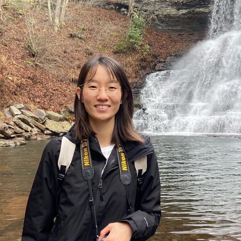 Profile picture of Yichen Guo
