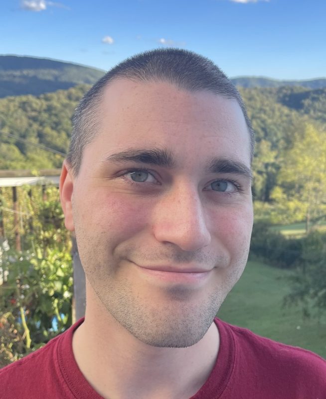 Profile picture of William Mahaney