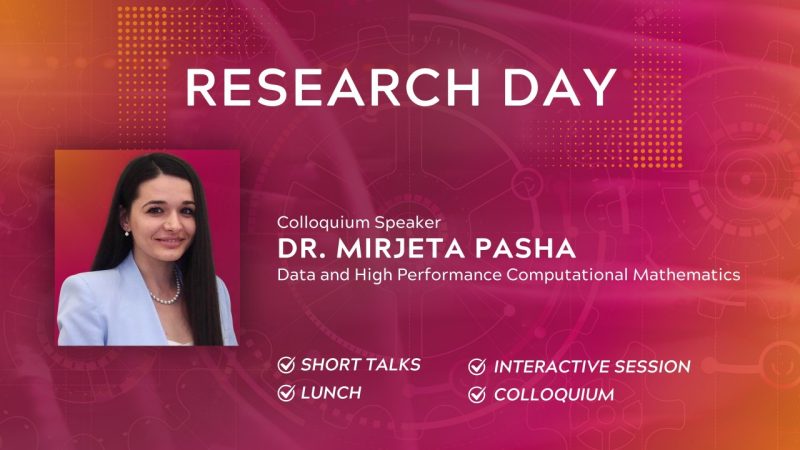 Research Day 2025