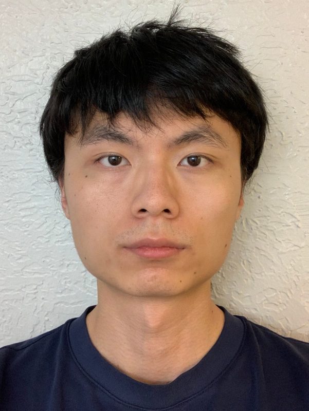 Postdoctoral Associate Kun Huang's profile picture 
