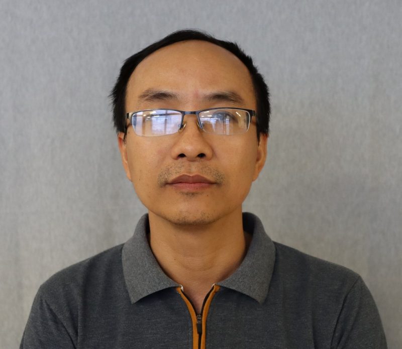 Ba Nguyen profile picture