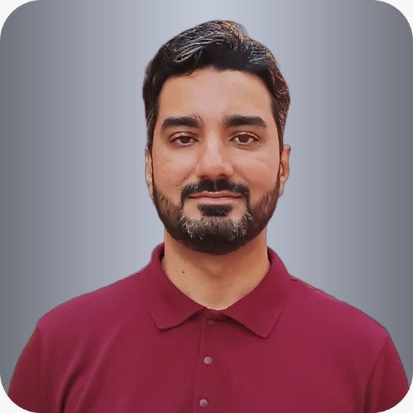 Feroz Soomro profile picture