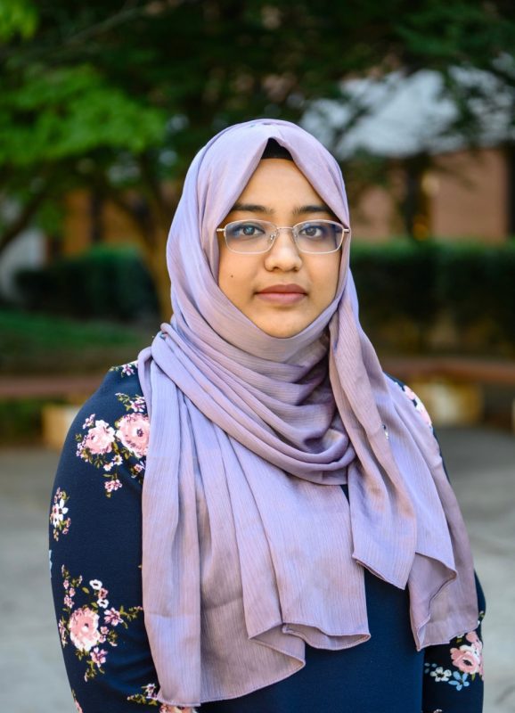Nusrat Tabassum profile picture