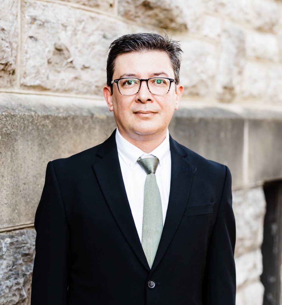 Numerical Partial Differential Equations Department of Mathematics