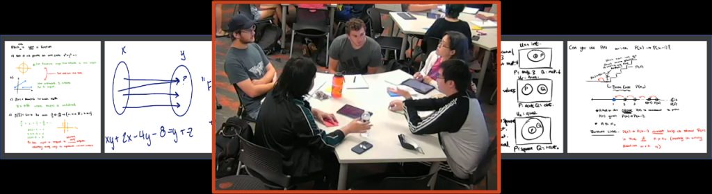 Classroom Norms | Department Of Mathematics | Virginia Tech