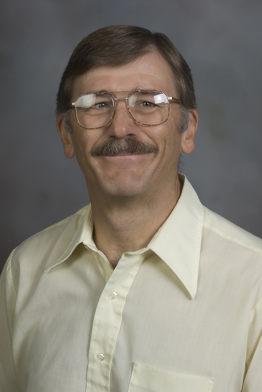 George A. Hagedorn George A. Hagedorn