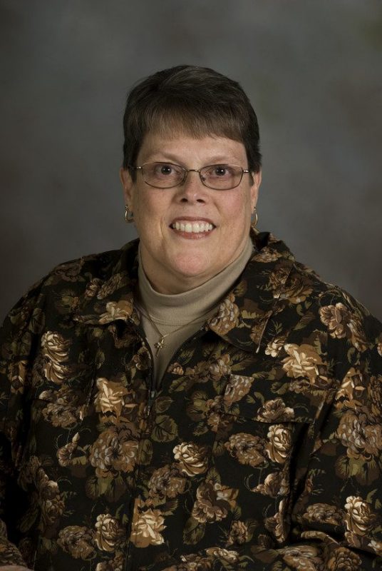 Betti Kreye