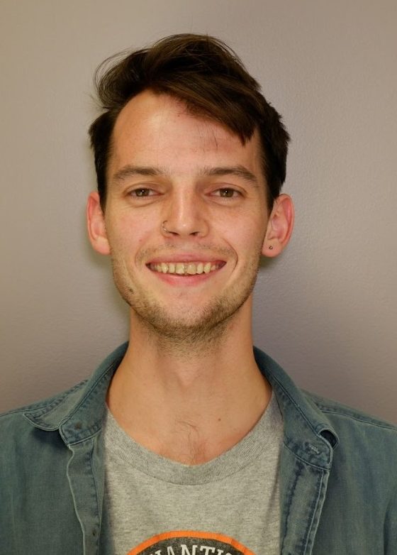 Profile picture of Sean Reiter