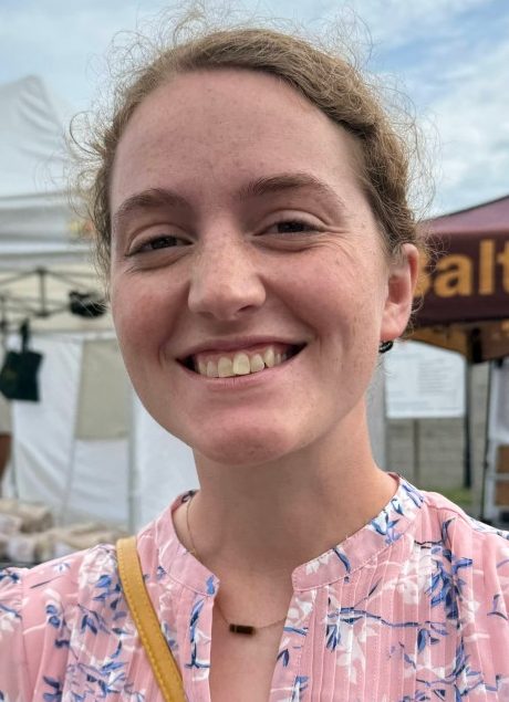 Profile picture of Jenny Smucker
