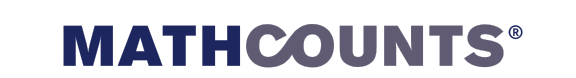 MathCounts logo with link