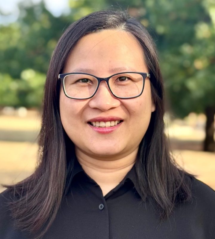 Profile picture of Instructor Hoai Dao