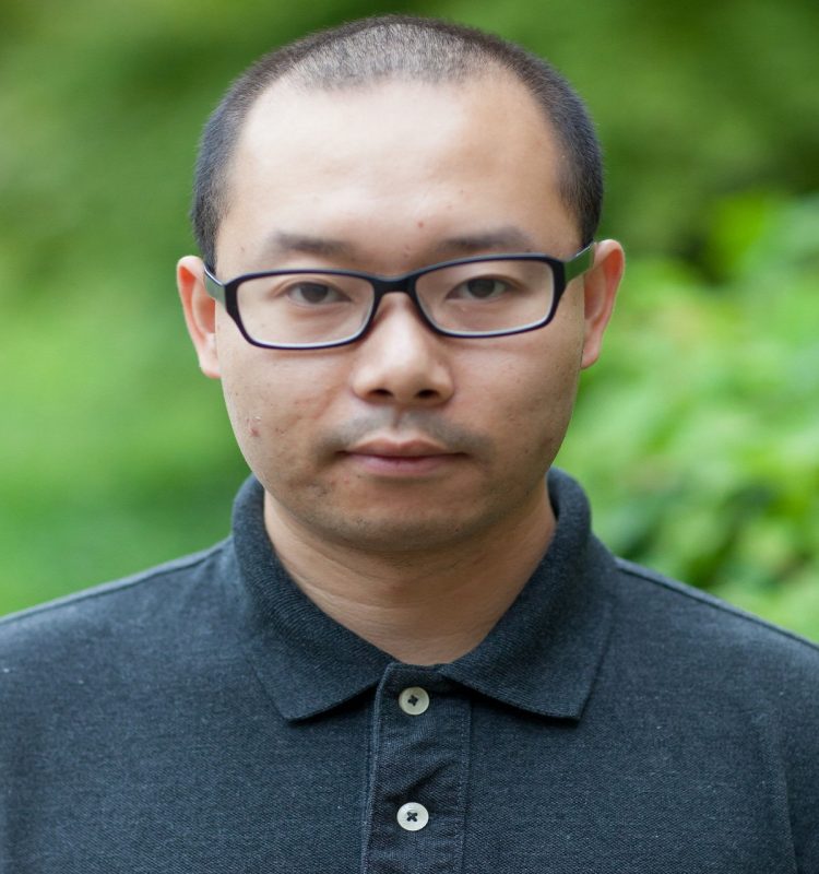 Dr. Fanchi Yan Profile Picture