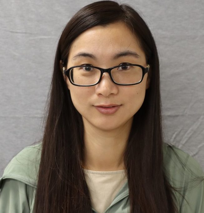 Profile photo of Jiuhua Hu