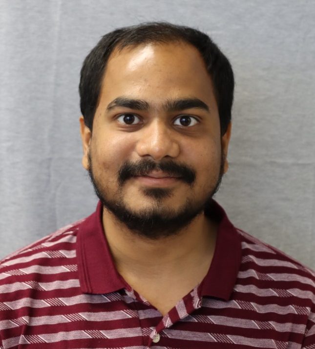 Instructor Navaneeth Chenicheri Chathoth Profile Picture