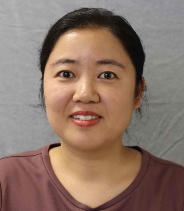 Profile picture of Instructor Chengcheng Yang