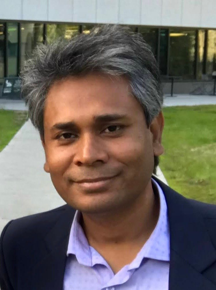 Gazi mahmud alam department of mathematics virginia tech