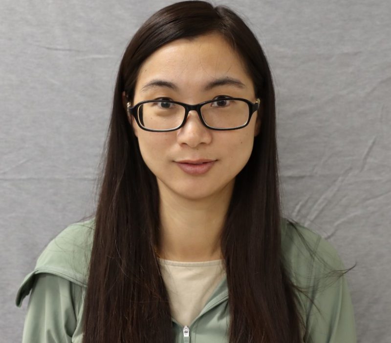 Profile photo of Jiuhua Hu