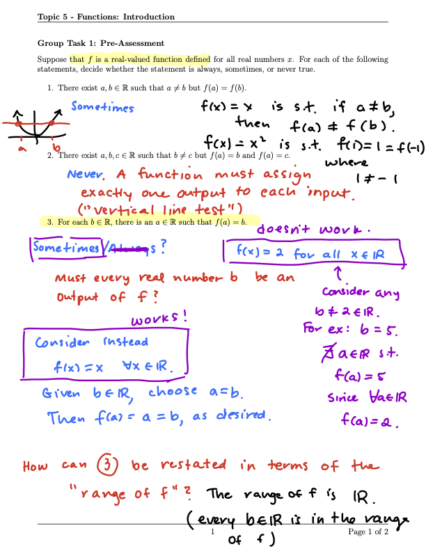 Fao Class Task
