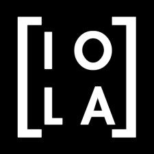 IOLA logo